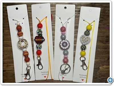 Lanyards